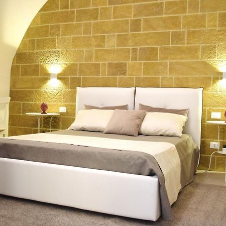 Micca Ospitalita Siciliana Bed & Breakfast Noto Exterior foto