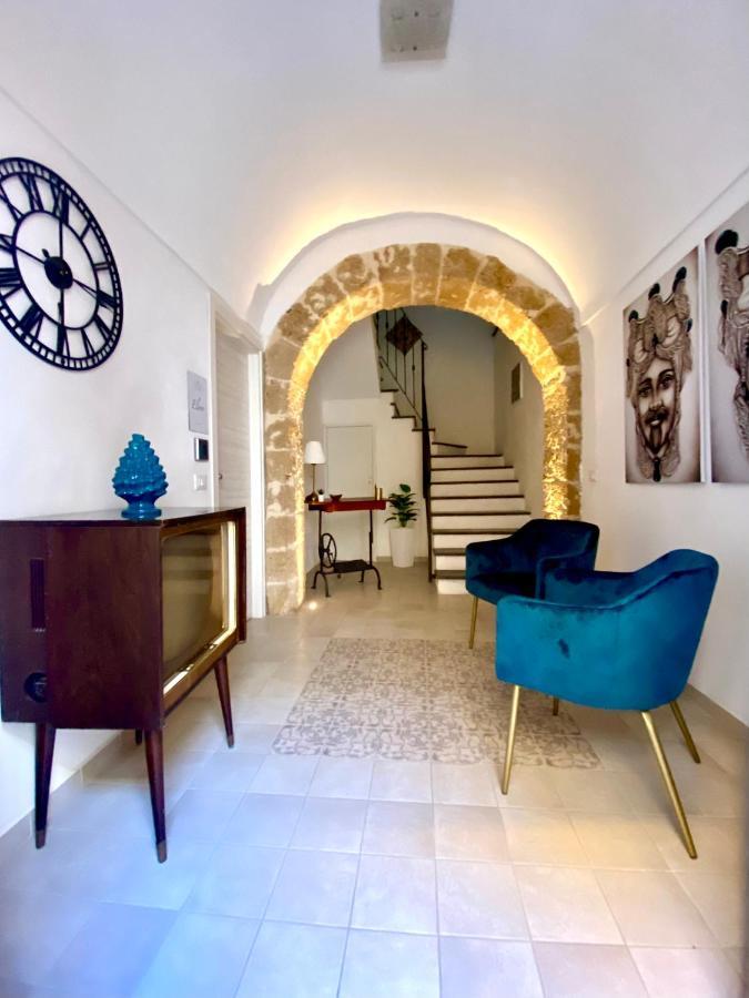 Micca Ospitalita Siciliana Bed & Breakfast Noto Exterior foto