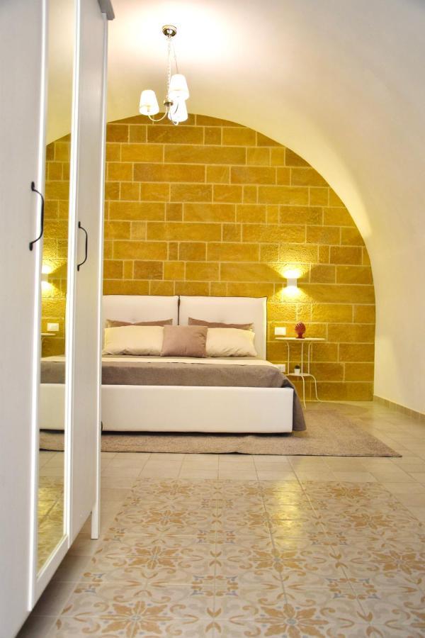 Micca Ospitalita Siciliana Bed & Breakfast Noto Exterior foto