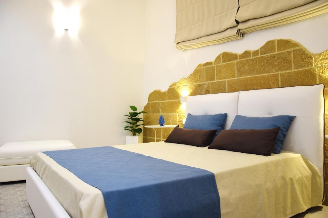 Micca Ospitalita Siciliana Bed & Breakfast Noto Exterior foto