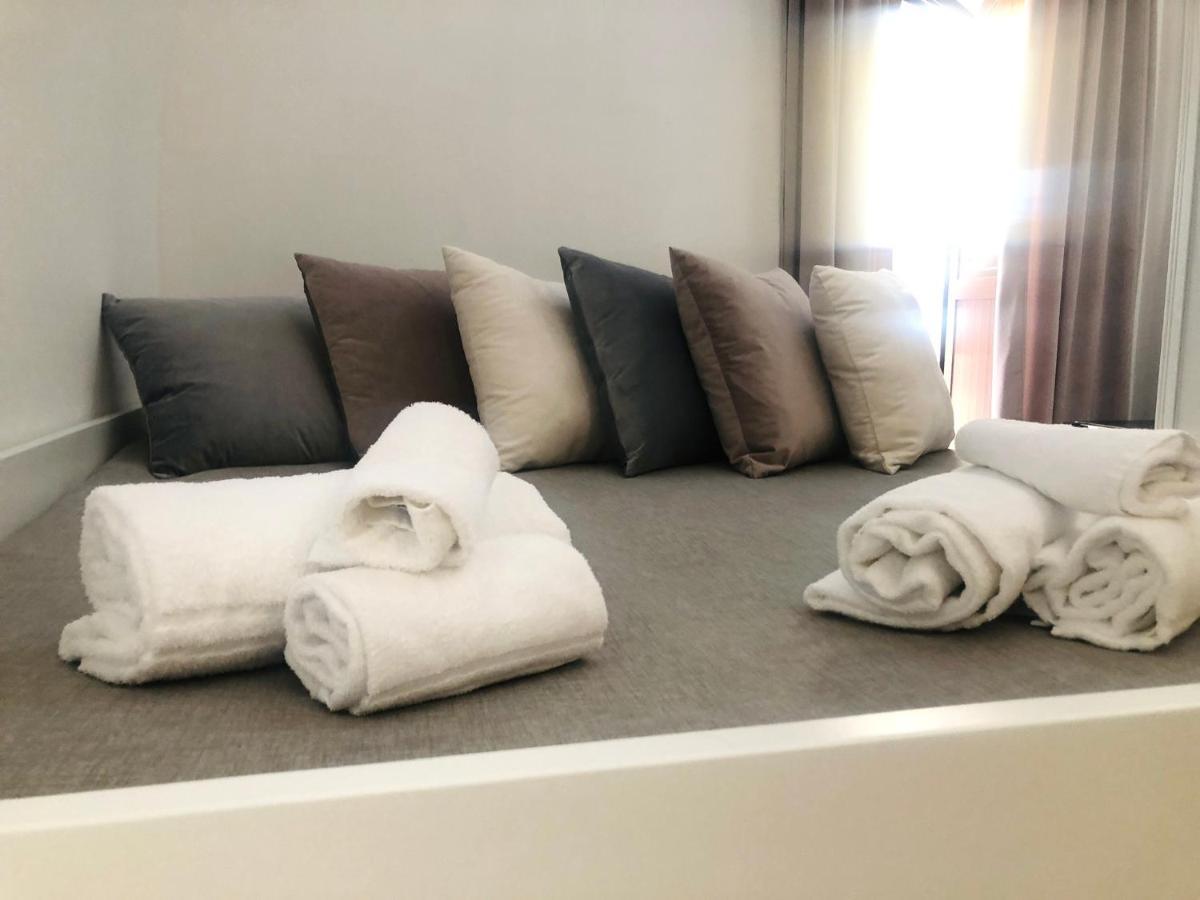 Micca Ospitalita Siciliana Bed & Breakfast Noto Exterior foto
