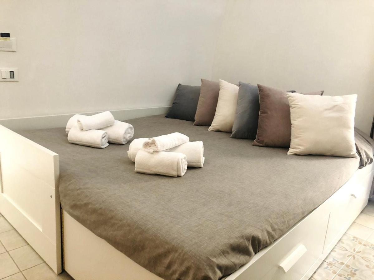 Micca Ospitalita Siciliana Bed & Breakfast Noto Exterior foto