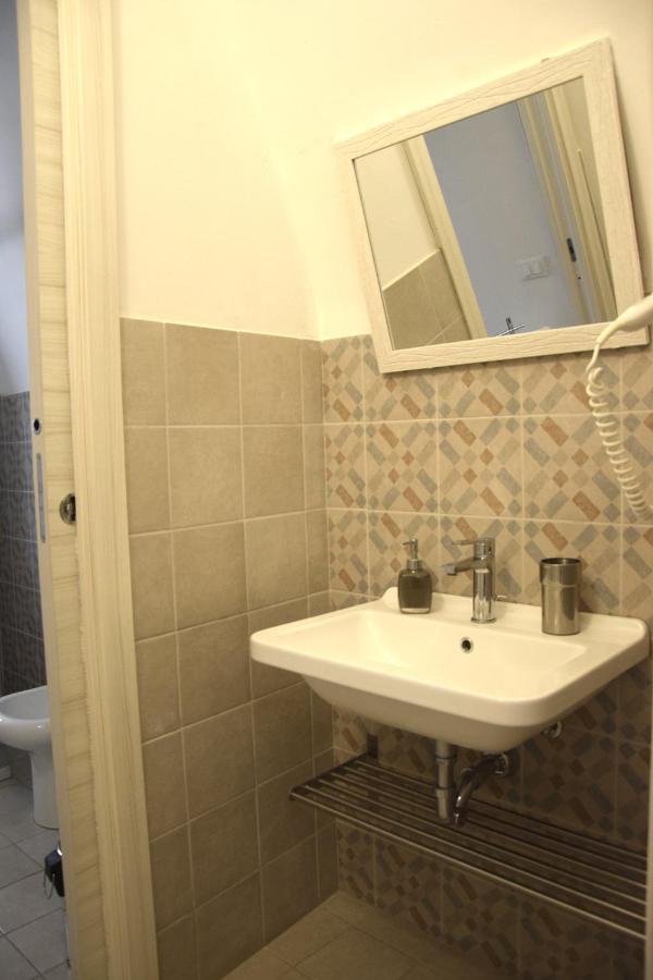 Micca Ospitalita Siciliana Bed & Breakfast Noto Exterior foto
