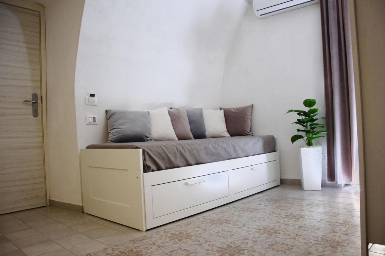 Micca Ospitalita Siciliana Bed & Breakfast Noto Exterior foto