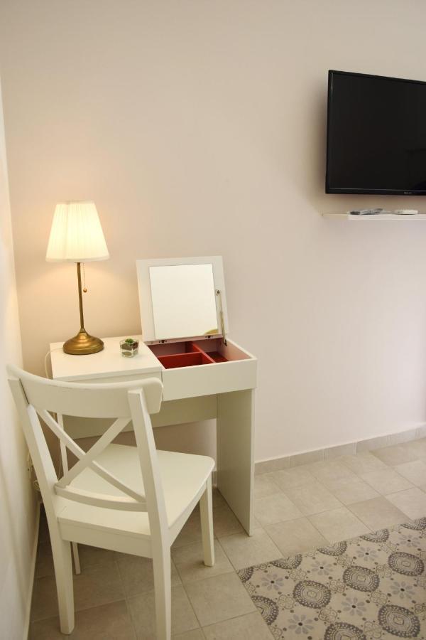 Micca Ospitalita Siciliana Bed & Breakfast Noto Exterior foto