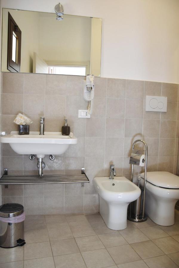 Micca Ospitalita Siciliana Bed & Breakfast Noto Exterior foto