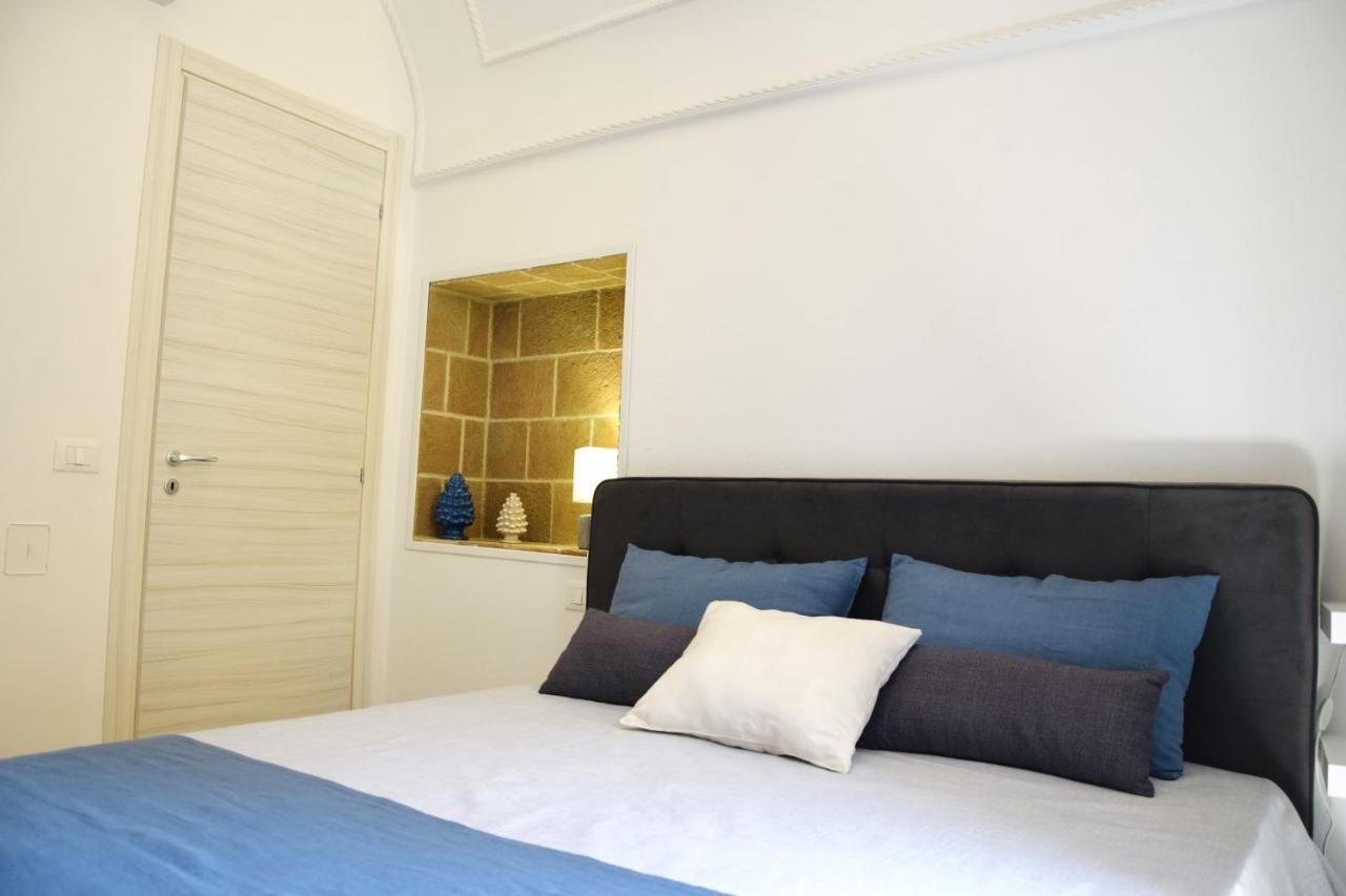 Micca Ospitalita Siciliana Bed & Breakfast Noto Exterior foto