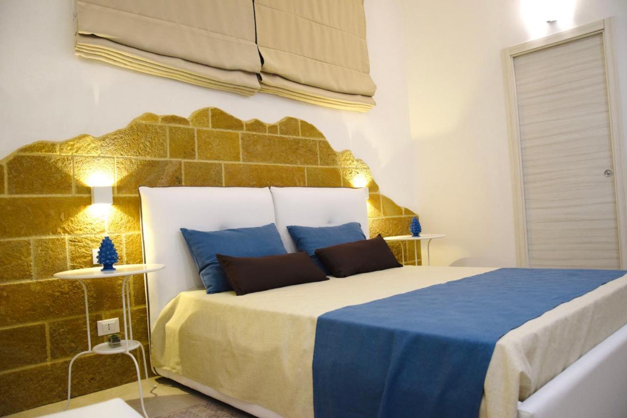 Micca Ospitalita Siciliana Bed & Breakfast Noto Exterior foto