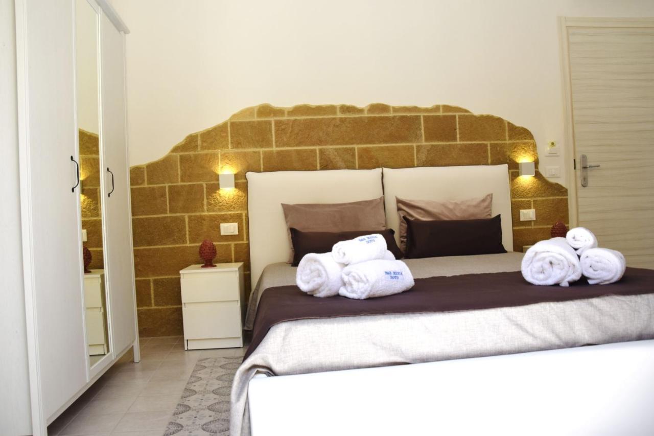 Micca Ospitalita Siciliana Bed & Breakfast Noto Exterior foto