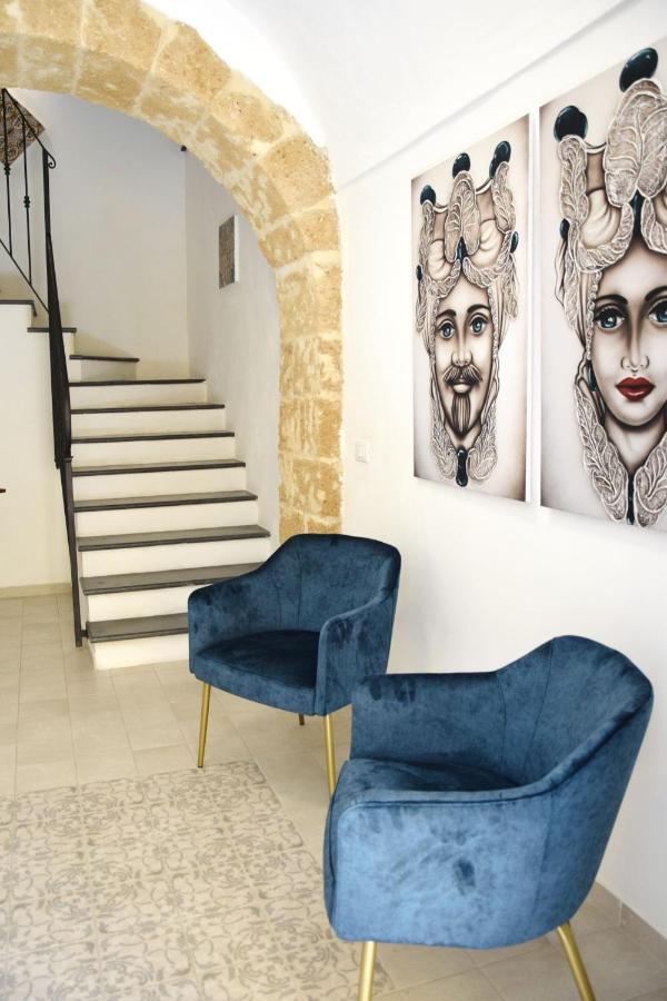 Micca Ospitalita Siciliana Bed & Breakfast Noto Exterior foto
