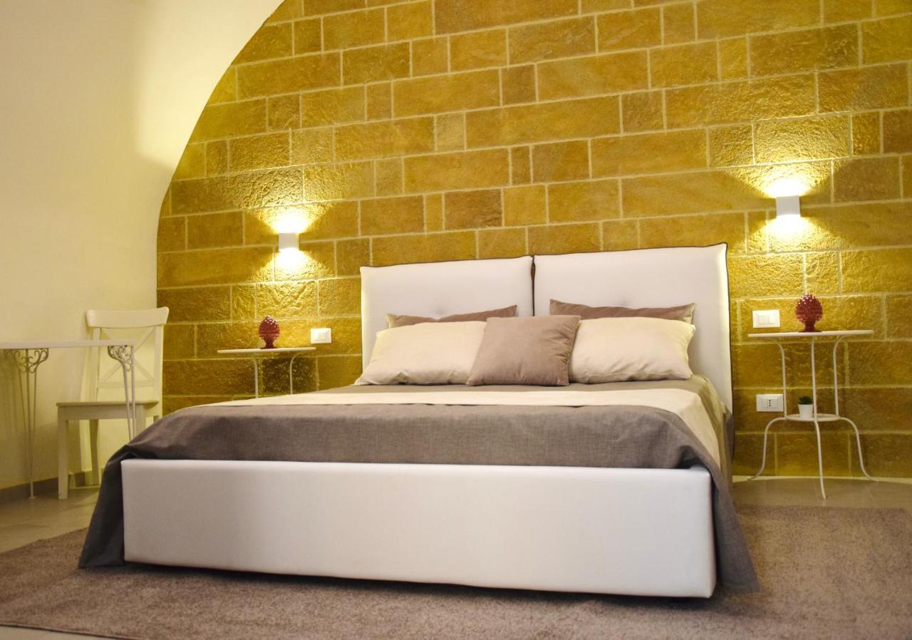 Micca Ospitalita Siciliana Bed & Breakfast Noto Exterior foto
