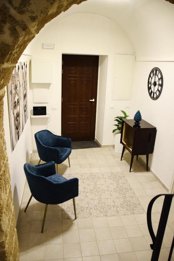 Micca Ospitalita Siciliana Bed & Breakfast Noto Exterior foto
