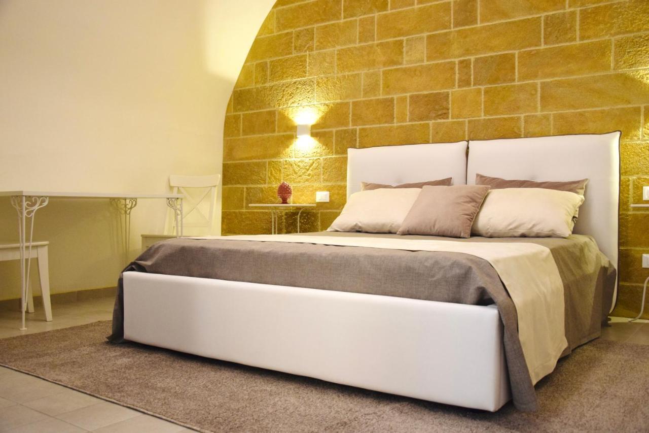 Micca Ospitalita Siciliana Bed & Breakfast Noto Exterior foto