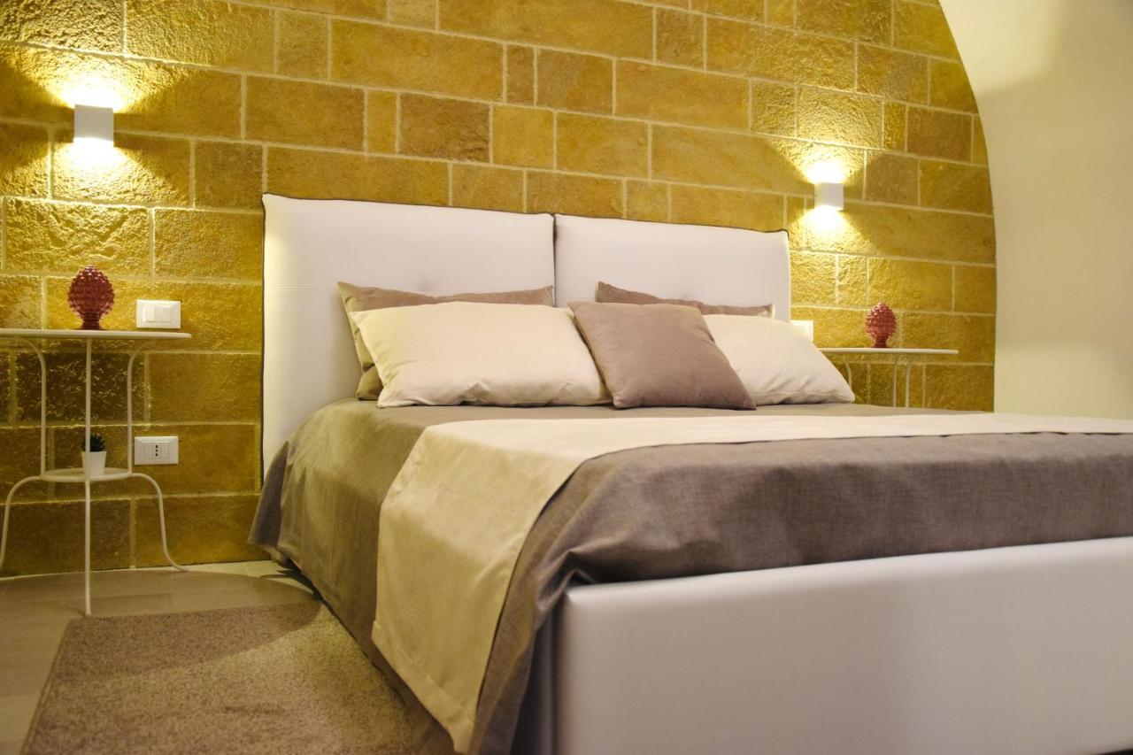 Micca Ospitalita Siciliana Bed & Breakfast Noto Exterior foto