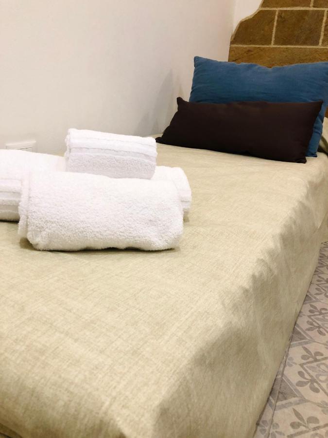 Micca Ospitalita Siciliana Bed & Breakfast Noto Exterior foto